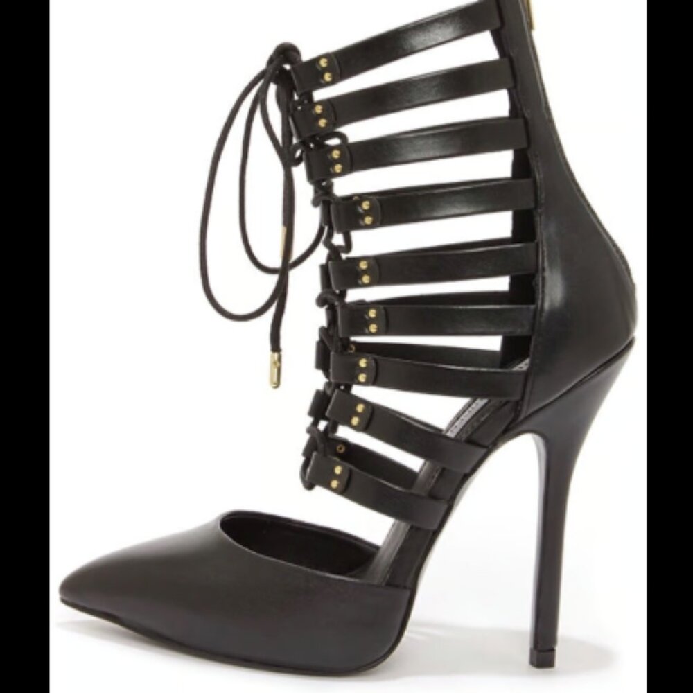 Steve Madden STS heels - Picture 3 of 8